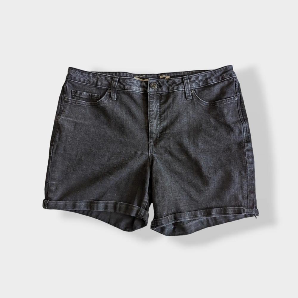 Seven7 Jean Shorts